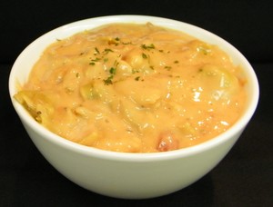 Creamy Tortellini Tomato Soup Creamy Tortellini Tomato Soup